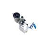 LG Part# 5859EN1002N Drain Pump Assembly - Genuine OEM