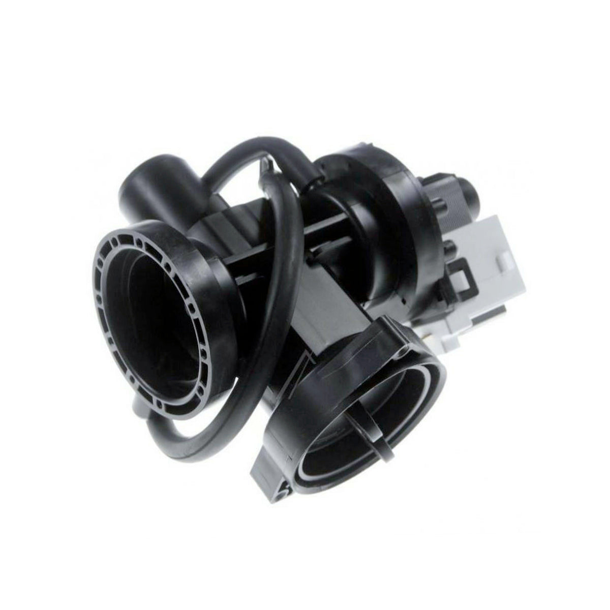 LG Part# 5859EN1006M Drain Pump Assembly - Genuine OEM