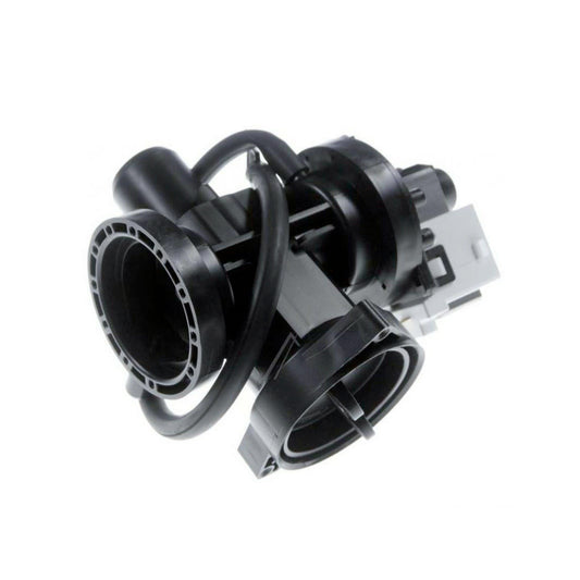 LG Part# 5859EN1006M Drain Pump Assembly - Genuine OEM