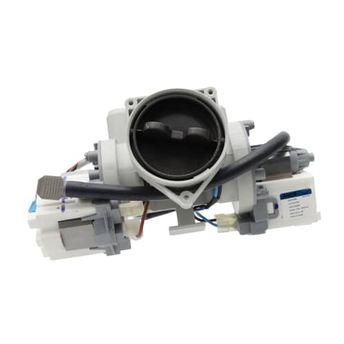 LG Part# 5859ER1002S Drain Pump Assembly - Genuine OEM