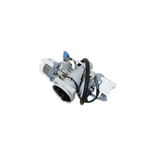 LG Part# 5859ER1002U Drain Pump Assembly - Genuine OEM