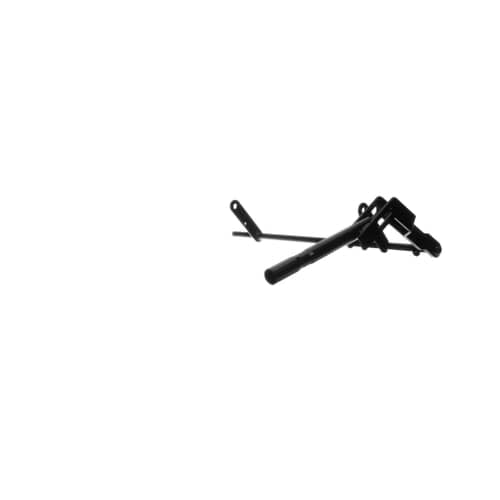 Husqvarna 586760203 Shaft, Lift, Med, Blk - Genuine OEM
