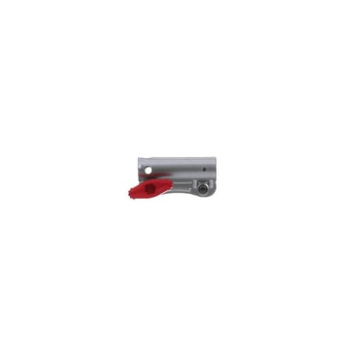 Husqvarna Assembly Coupler, Black 587119302