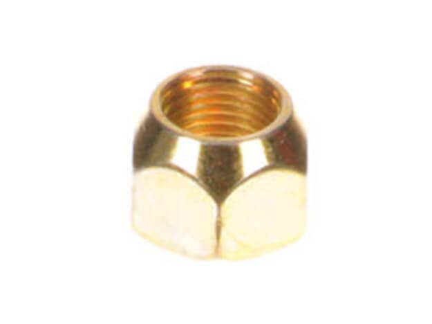 Husqvarna 587653903 Nut 1/2-20 Hex Lug - Genuine OEM