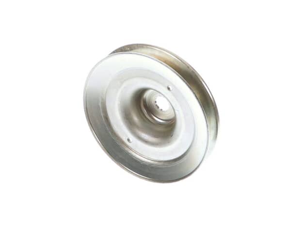 Husqvarna 588586601 Deck Pulley - Genuine OEM