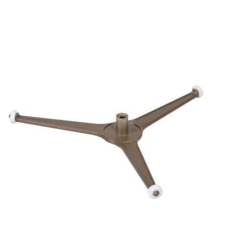 LG Part# 5889W2A014C Rotating Ring Assembly (OEM)