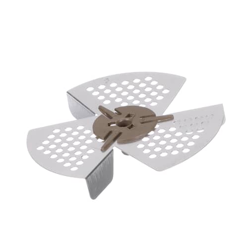 LG LMV1762SW/00 Fan Assembly - Genuine OEM