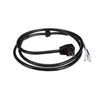 Amana Commercial Microwave Power Cord - 59002112