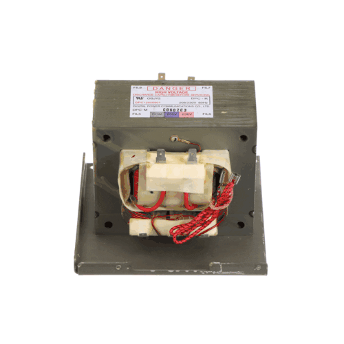 Amana Commercial Part# 59004089 Transformer (OEM) High Voltage