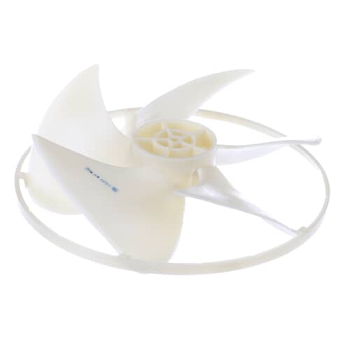 LG WG1000R Axial Fan Blade  - Genuine OEM