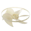 LG Air Conditioner Condenser Fan Blade - 5900AR1173A
