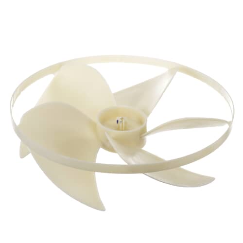 LG LP090HEM Condenser Fan Blade - Genuine OEM