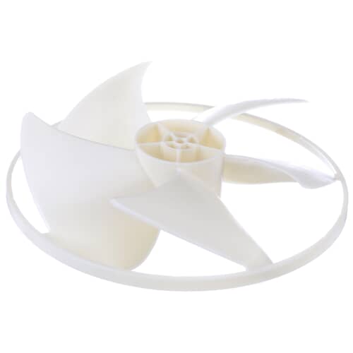 LG Air Conditioner Axial Fan Blade WG1805R