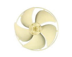 LG Axial Fan Blade 5900AR1508B