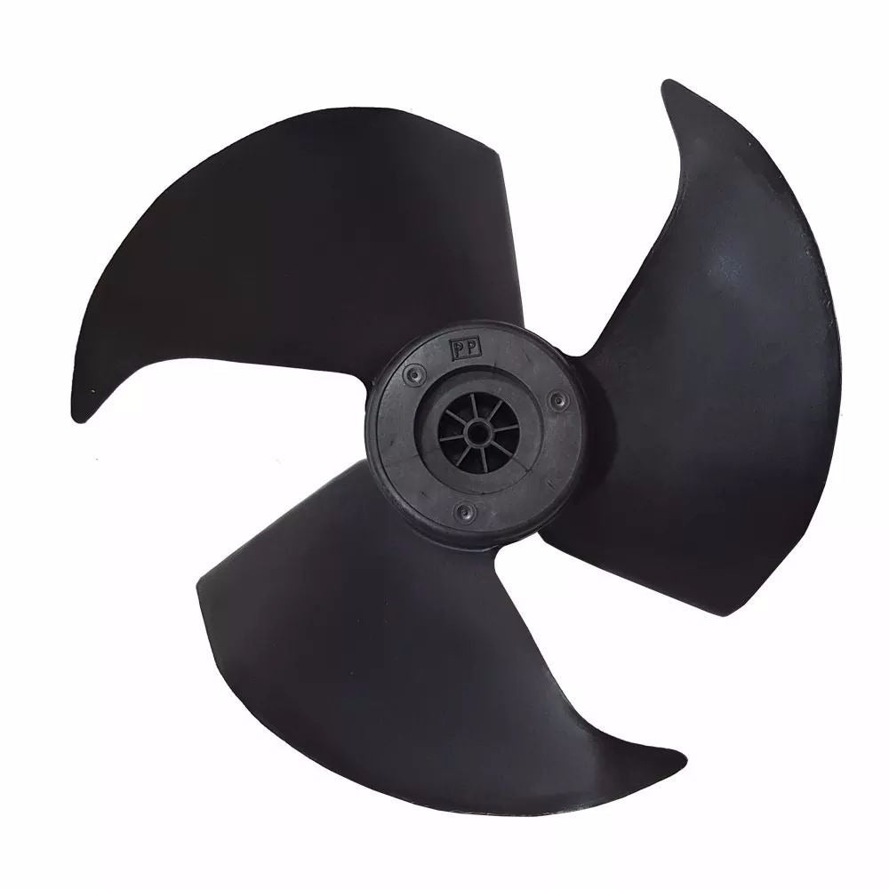 LG Part# 5901A10055B Fan Propeller Assembly - Genuine OEM