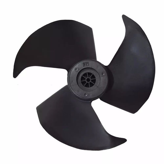 LG Part# 5901A10055B Fan Propeller Assembly - Genuine OEM