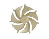 LG Part# 5901JA1018A Fan Assembly (OEM)