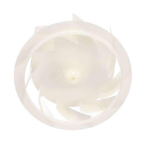 LG LRSC26940TT Fan Assembly - Genuine OEM