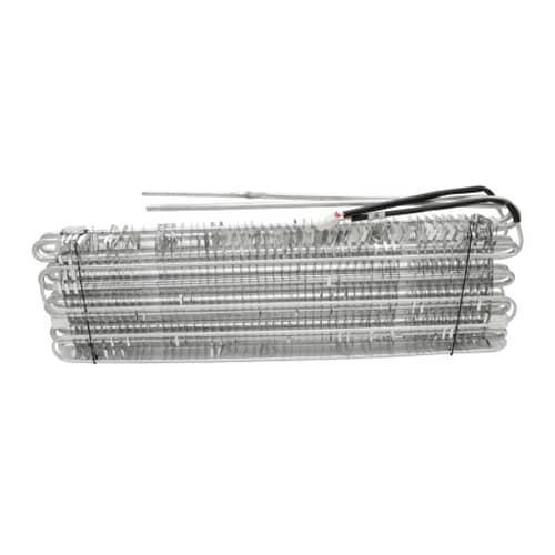 Blomberg Part# 5907990200 Evaporator Finned Assembly - Genuine OEM