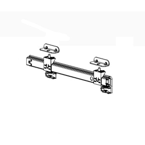 Dacor Frz Telescopic Rails - 5910680300