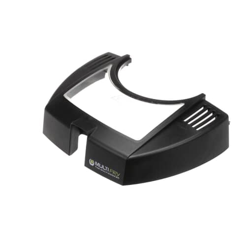 Delonghi Part# 5912510591 Lid Cover - Genuine OEM