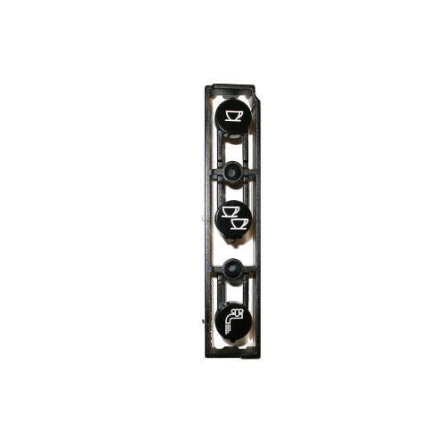 Delonghi Right Push Button - 5913210191