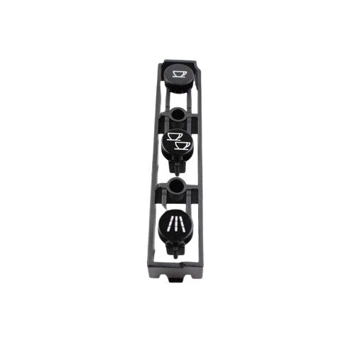 Delonghi Right Keyboard Function Button - 5913210371