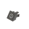 Delonghi Part# 5913216331 Push Button On/off - Genuine OEM