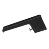 Amana Microwave Handle And Screws (Black) - 59194701
