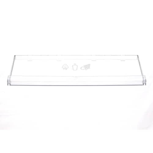 Blomberg Part# 5919850100 Printed Crisper Cover Assembly - Genuine OEM