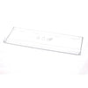 Blomberg Part# 5919850100 Printed Crisper Cover Assembly - Genuine OEM