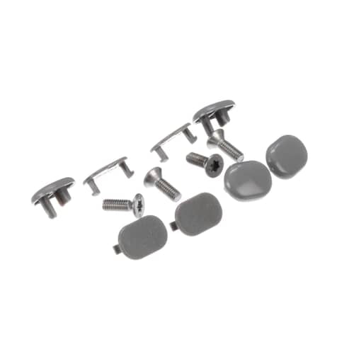 Blomberg Part# 5923530400 Door Connection Kit - Genuine OEM