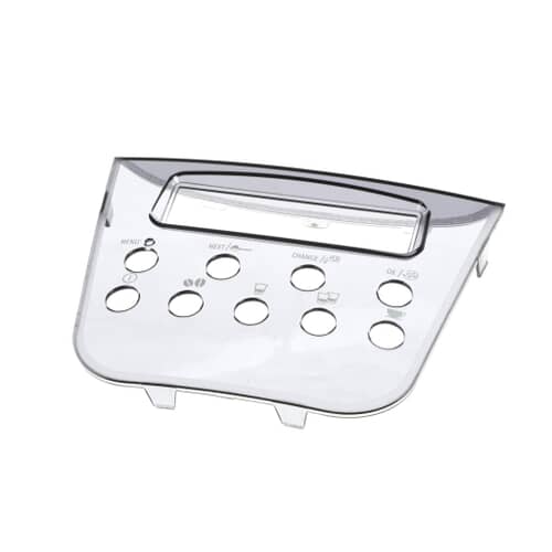 Delonghi Front Panel - 5932126500