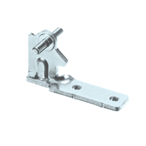 Blomberg Part# 5946630100 Middle Hinge Assembly - Genuine OEM