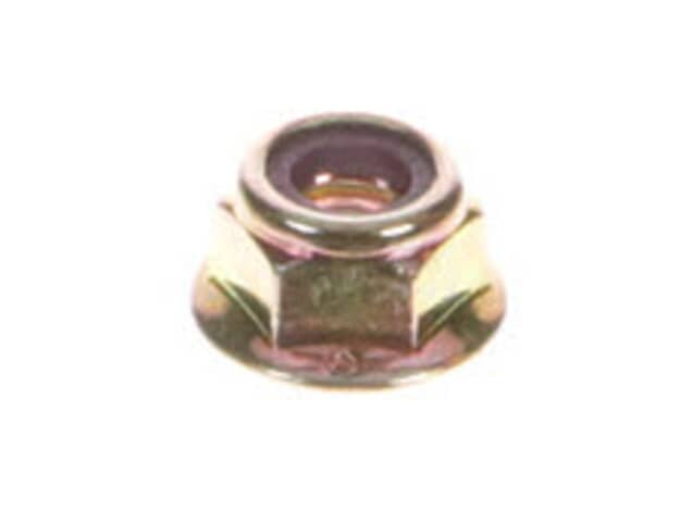 Husqvarna 594944401 Nut, 5/16-18, Nyloc - Genuine OEM