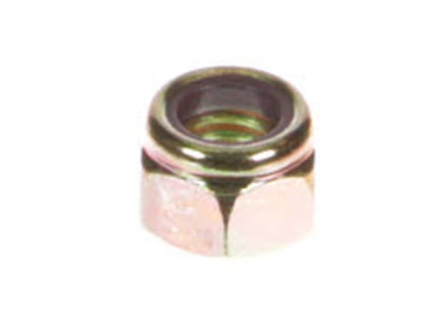 Husqvarna Nut 7/16-14 Hex Nyloc 595901901