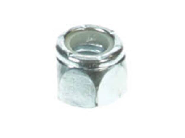 Husqvarna 596240901 Nyloc Hex Nut - Genuine OEM