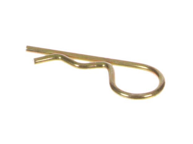 Husqvarna 596273101 Pin, Hair - Genuine OEM