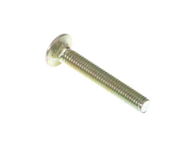 Husqvarna 596337801 Bolt 3/8-16 X 2-1/2 Carriage - Genuine OEM