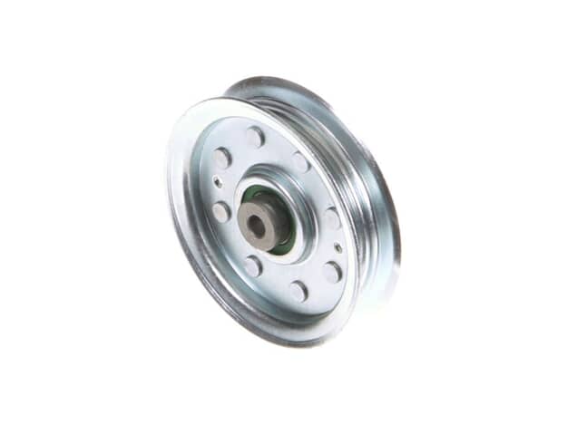 Husqvarna 596481401 Pulley, Idler, Flat, 46, Pr, D - Genuine OEM