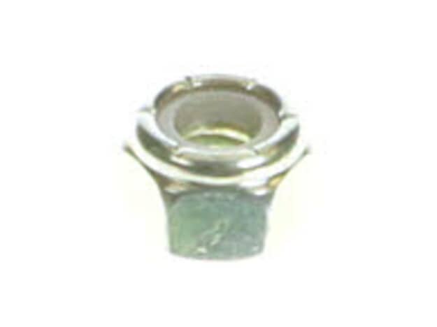 Husqvarna 596583702 Hex Nut - Genuine OEM