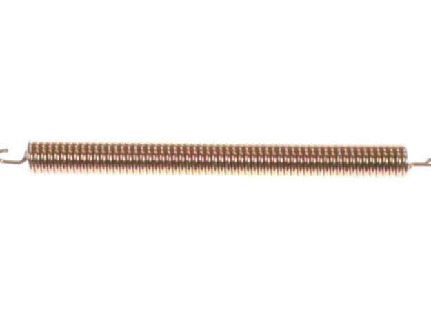 Husqvarna 596989801 Spring, Deck Belt - Genuine OEM