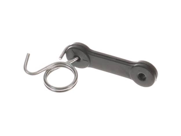 Husqvarna 597000601 Latch Assembly - Genuine OEM