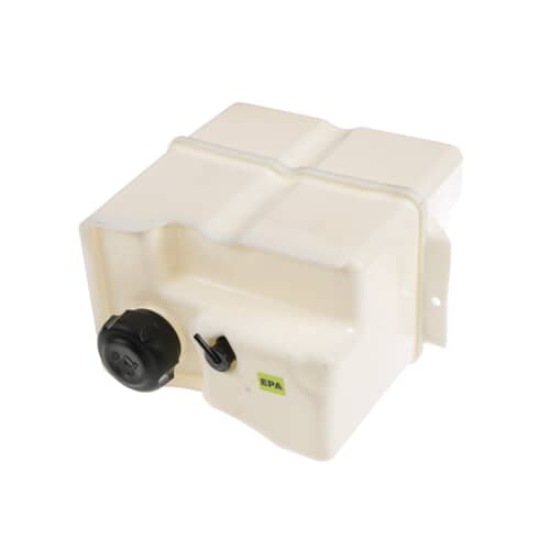 Husqvarna 597954504 Tank, Asm, Frt, 2.5 Gal, W/cap - Genuine OEM