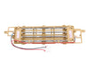 Lg Air Cleaner Filter Assembly - 5983A20017A