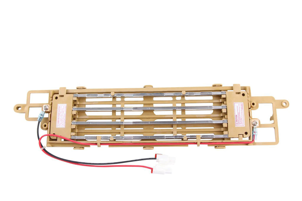 Lg Air Cleaner Filter Assembly - 5983A20017A