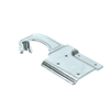 Blomberg Part# 5987040100 Top Hinge Assembly - Genuine OEM
