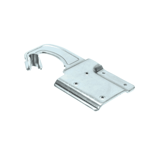 Blomberg Part# 5987040100 Top Hinge Assembly - Genuine OEM