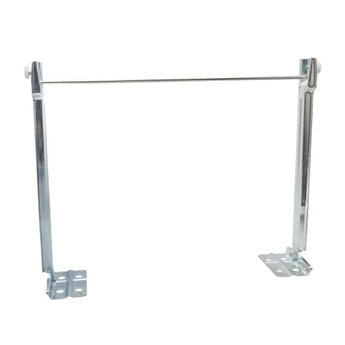 Blomberg Part# 5987090400 Drawer Steel Rail - Genuine OEM