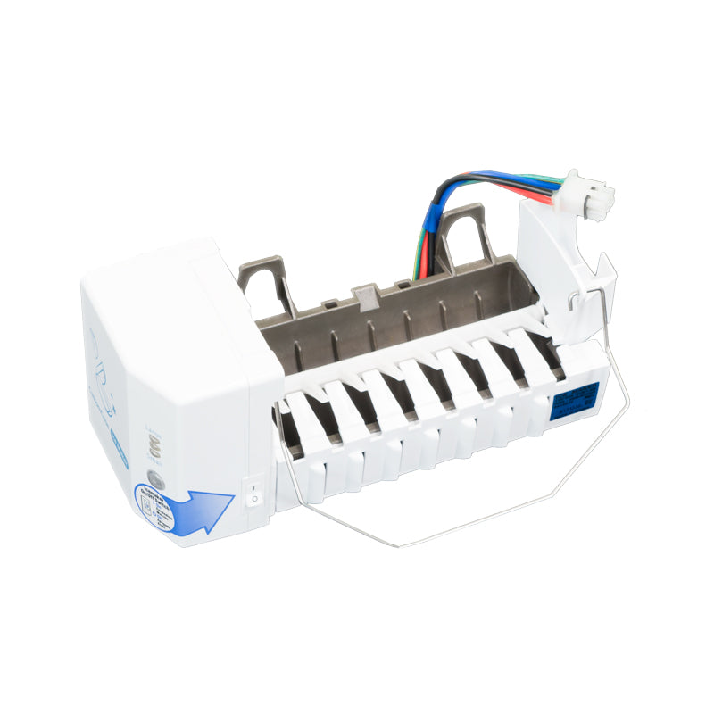 LG Refrigerator Icemaker Assembly LTC24380ST